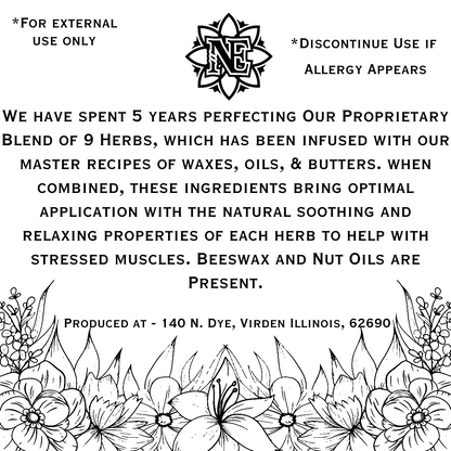 Natures Asprin Mini Bath Bombs - 8 pieces