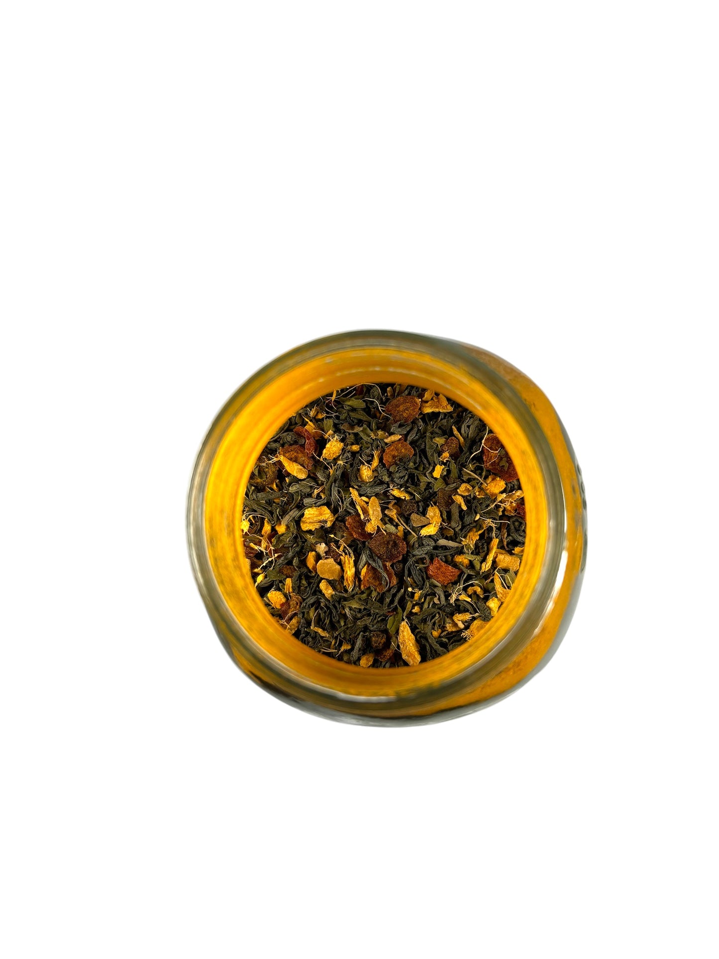 Sterling's Tea Blend