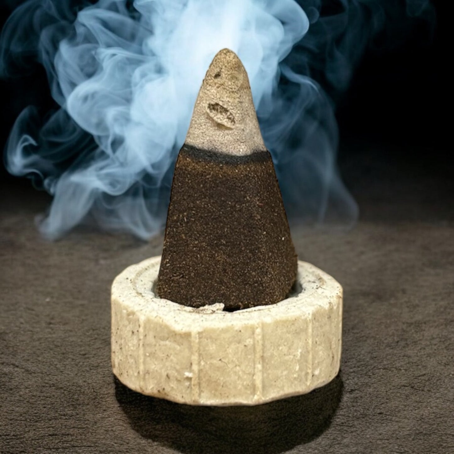 Go Away Evil Cone Incense