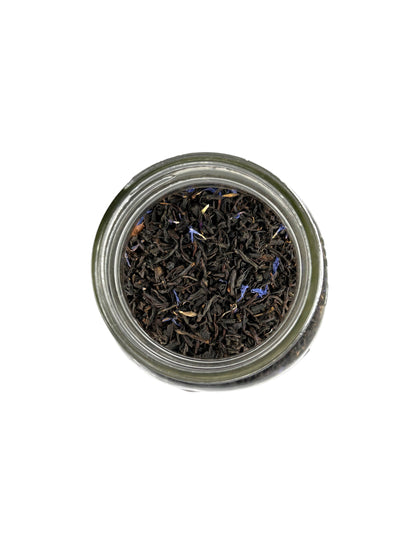 Earl Grey Tea Blend