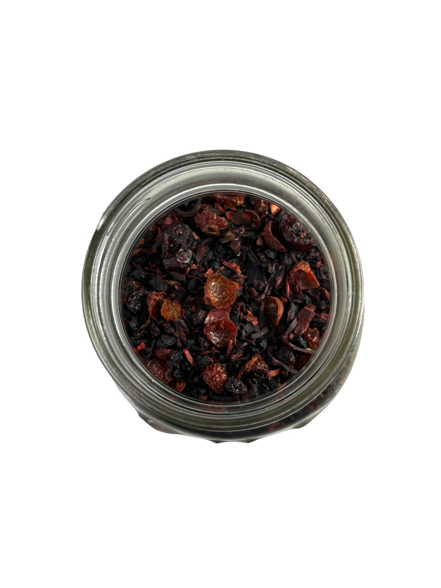 Crimson Tide Tea Blend