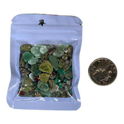 Higher Heart Crystal Chip Blend