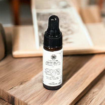 Cha-Ching Anointing Oil