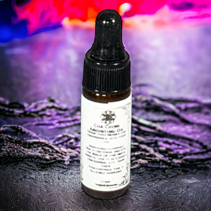 Cha-Ching Anointing Oil