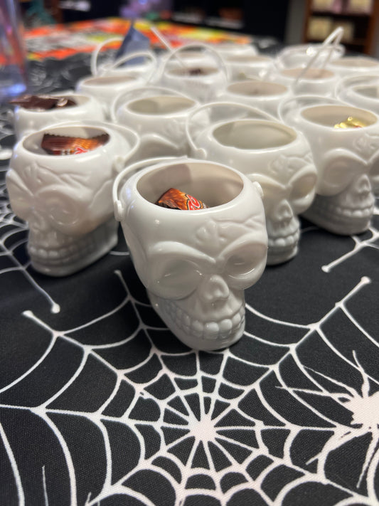 Mystery Skull Mix