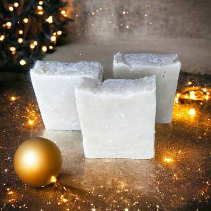 Natures Asprin Soap