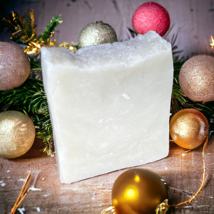Natures Asprin Soap