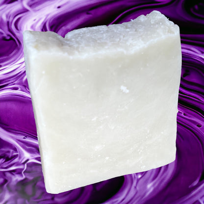 Natures Asprin Soap