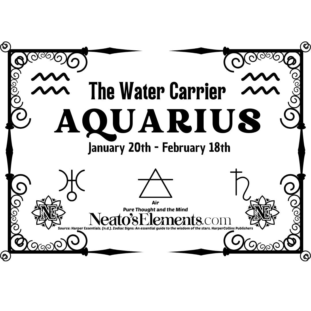 Aquarius PDF Download