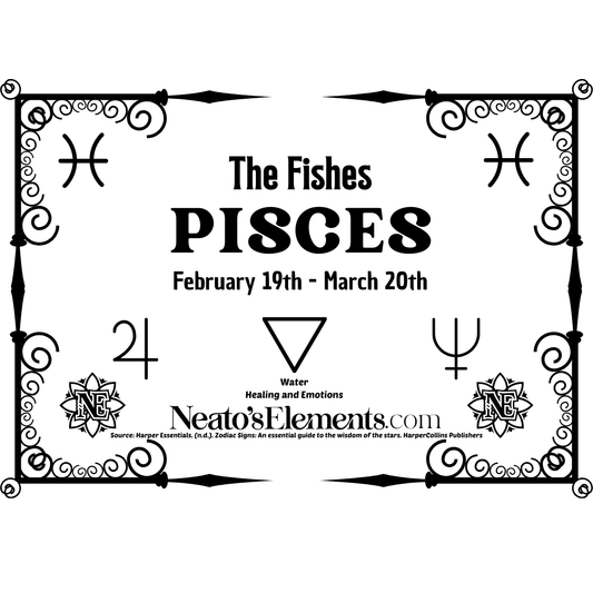 Pisces PDF Download