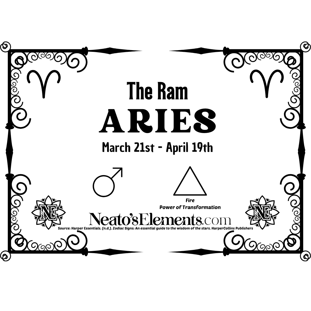 Aries PDF Download