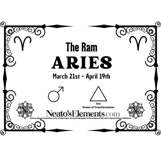 Aries PDF Download