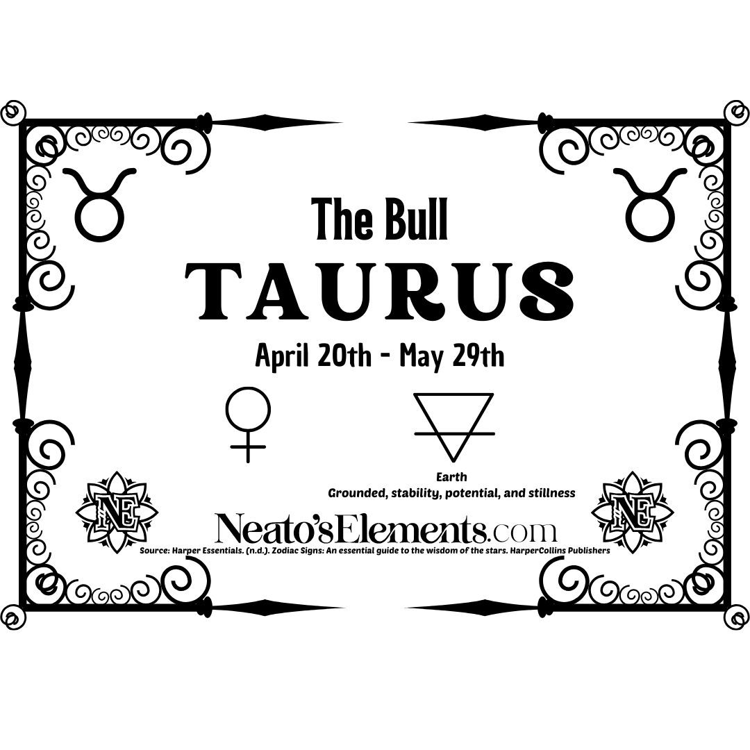 Taurus PDF Download