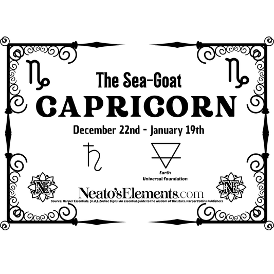 Capricorn PDF Download