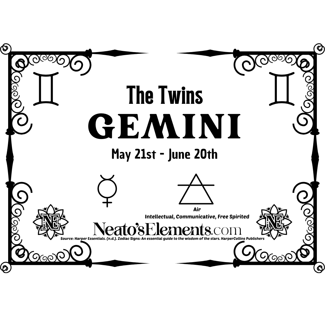 Gemini PDF Download