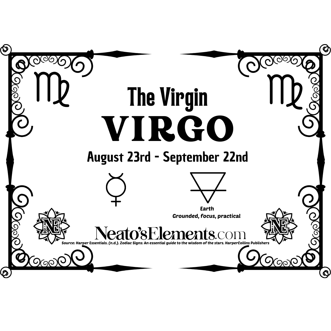 Virgo PDF Download