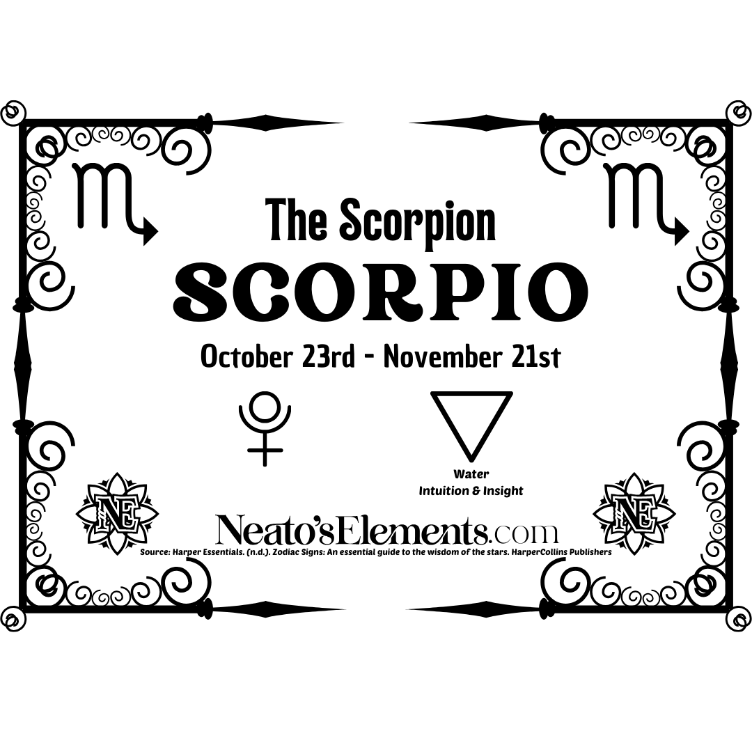 Scorpio PDF Download