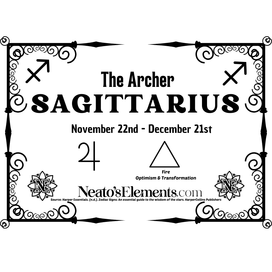 Sagittarius PDF Download