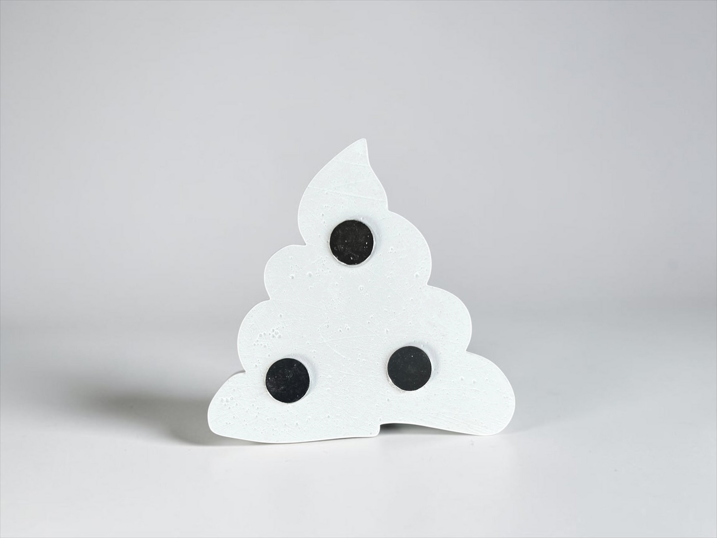 Poop Emoji - Magnetic Maxis