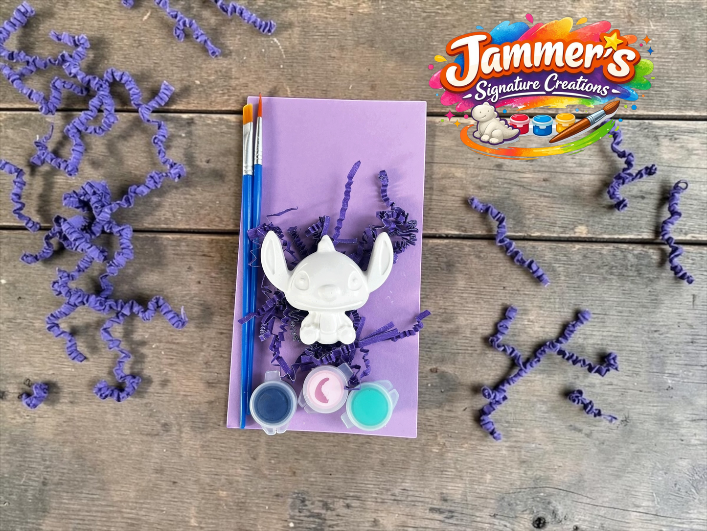 Cosmic Critter - Magnetic Maxis