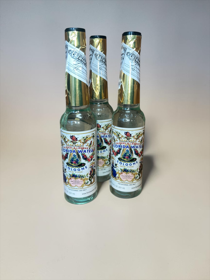 Florida Water Cologne - 8  oz