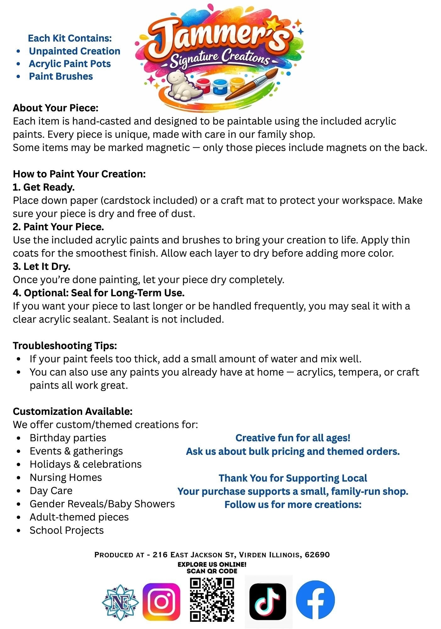 Poop Emoji - Magnetic Maxis