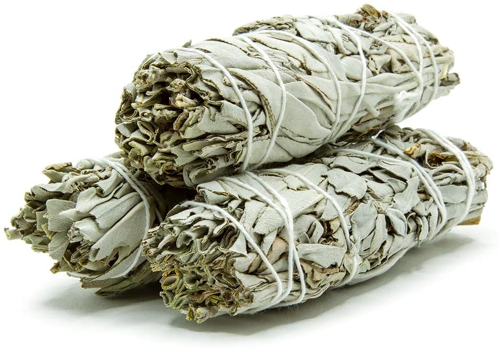 White Sage Bundles - Neatos Elements
