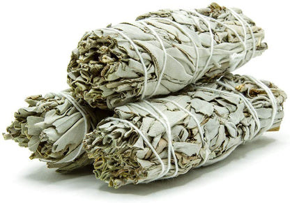 White Sage Bundles - Neatos Elements