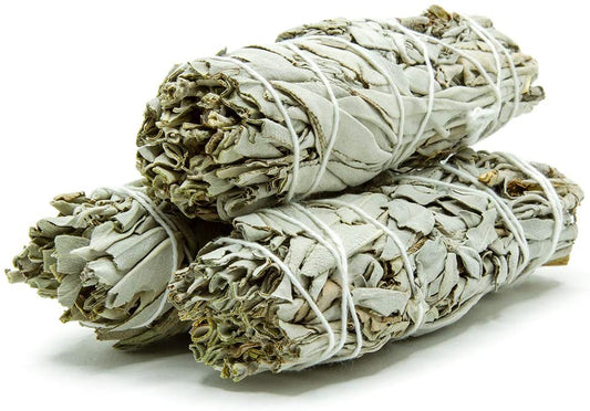 White Sage Bundles - Neatos Elements