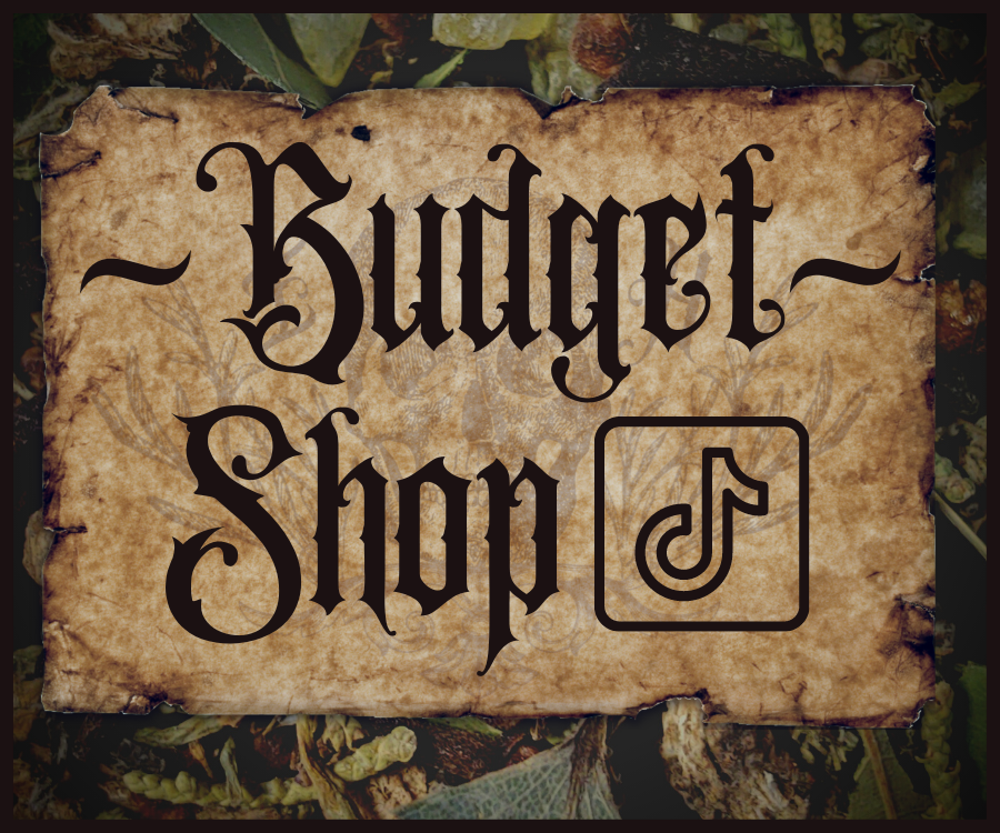 Budget Shopping - Neatos Elements