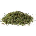 Spearmint Cut (Mentha Spicata) - Neatos Elements