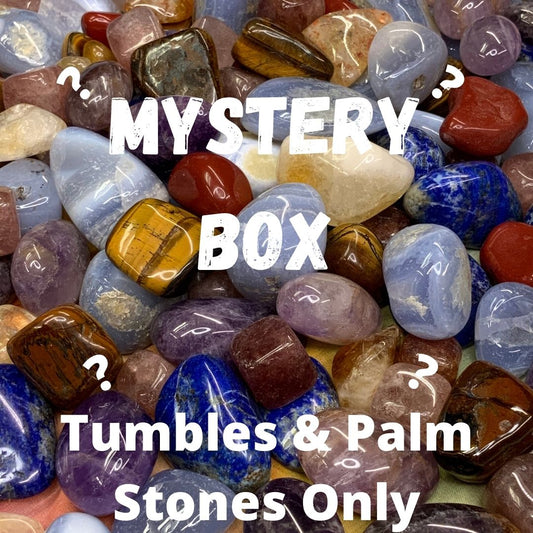 Mystery Boxes – Neatos Elements