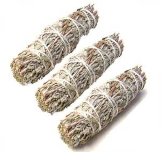 Blue Sage Bundles - Neatos Elements