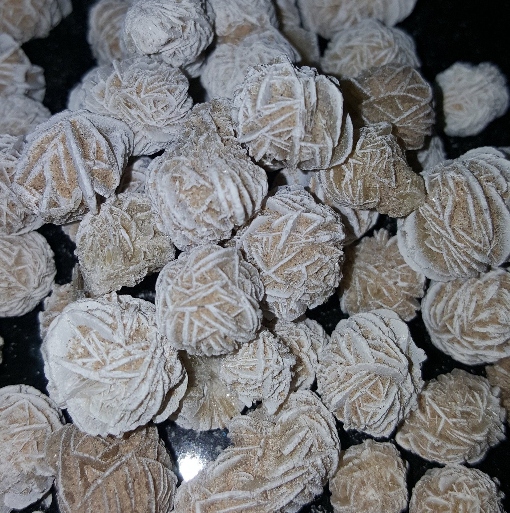 Small Raw Desert Rose - 1 oz - Neatos Elements