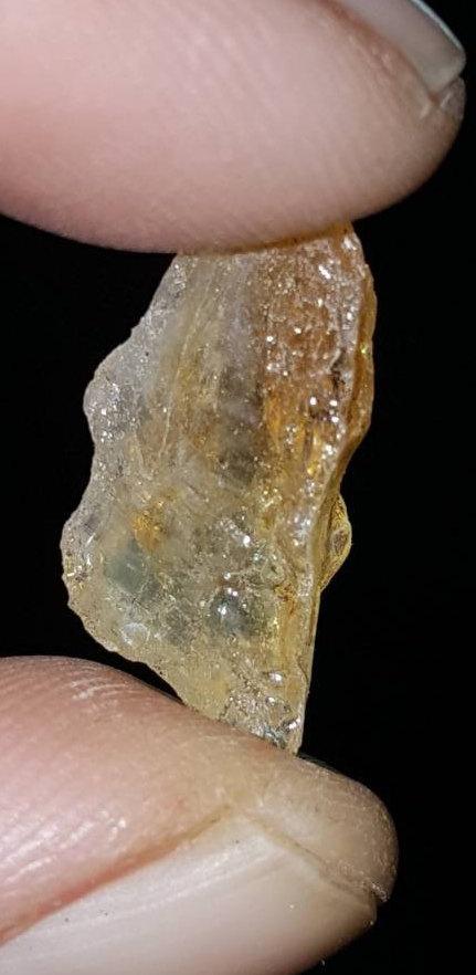 Raw Citrine - 1 oz - Neatos Elements