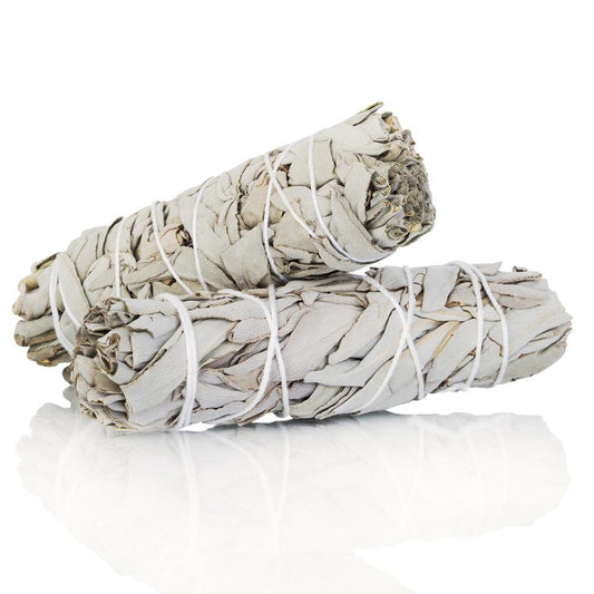 White Sage Bundles - Neatos Elements