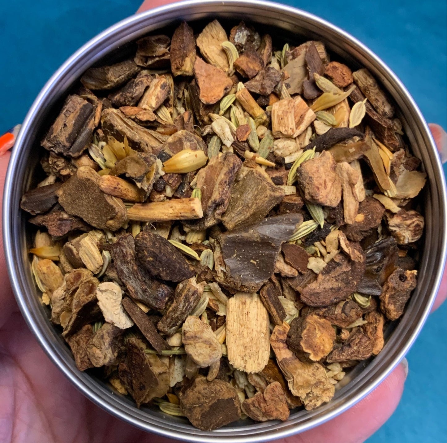 Root 66 Tea-Tisane - Neatos Elements