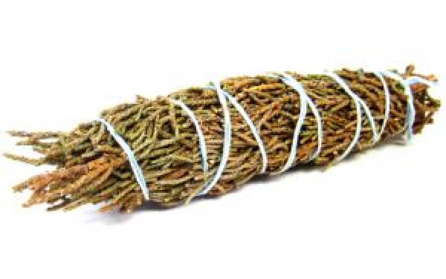 Juniper Smudge Bundles - Neatos Elements