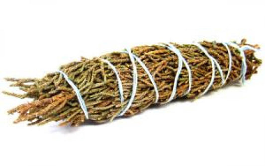Juniper Smudge Bundles - Neatos Elements
