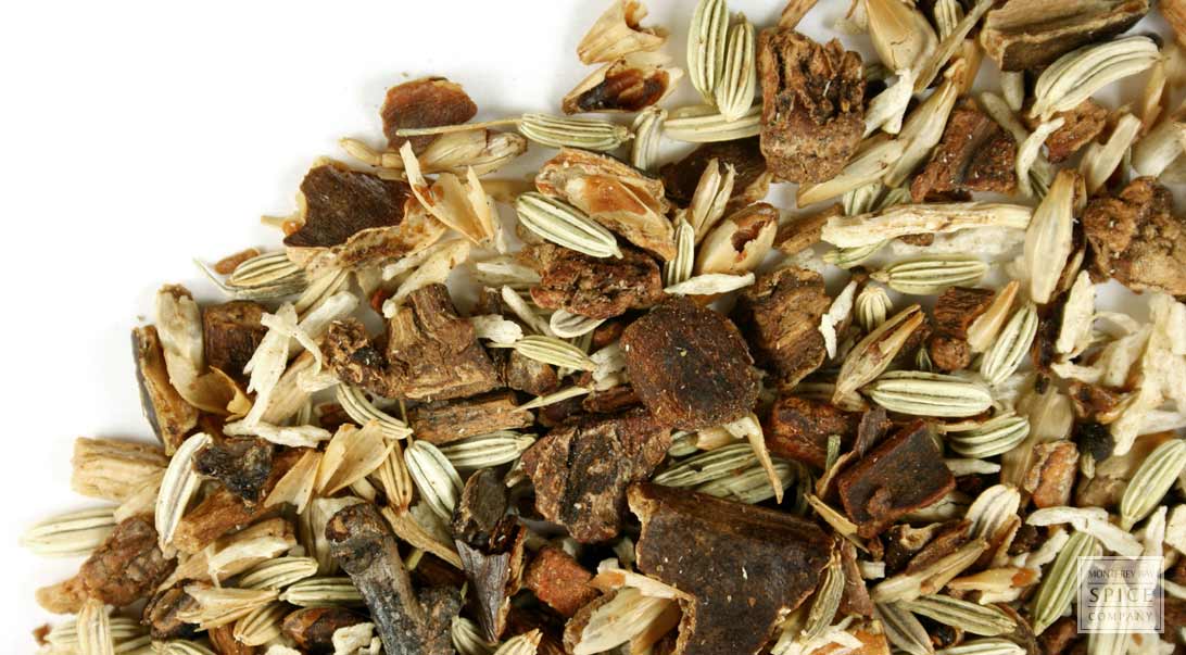 Root 66 Tea-Tisane - Neatos Elements