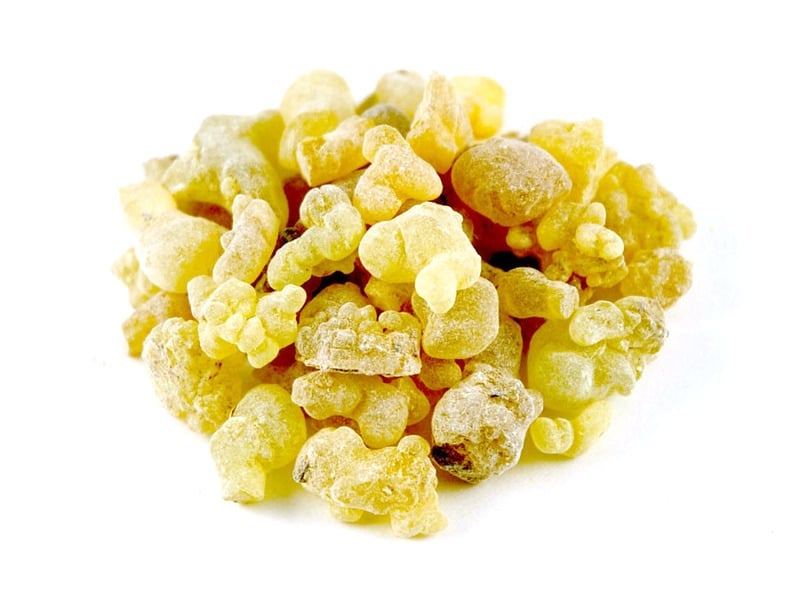 Frankincense